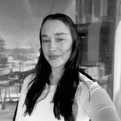 Portrait of Kailey Becker