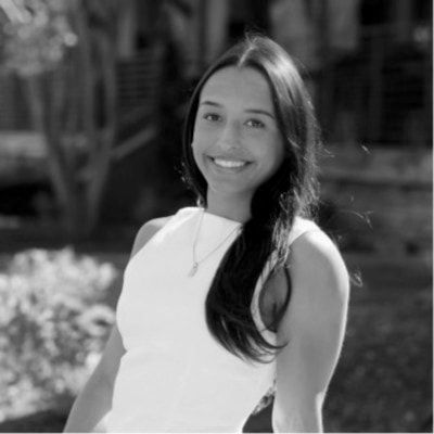 Portrait of Kenley Diaz